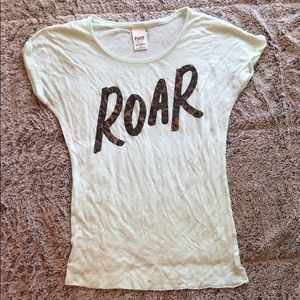 Victoria’s Secret PINK T-shirt